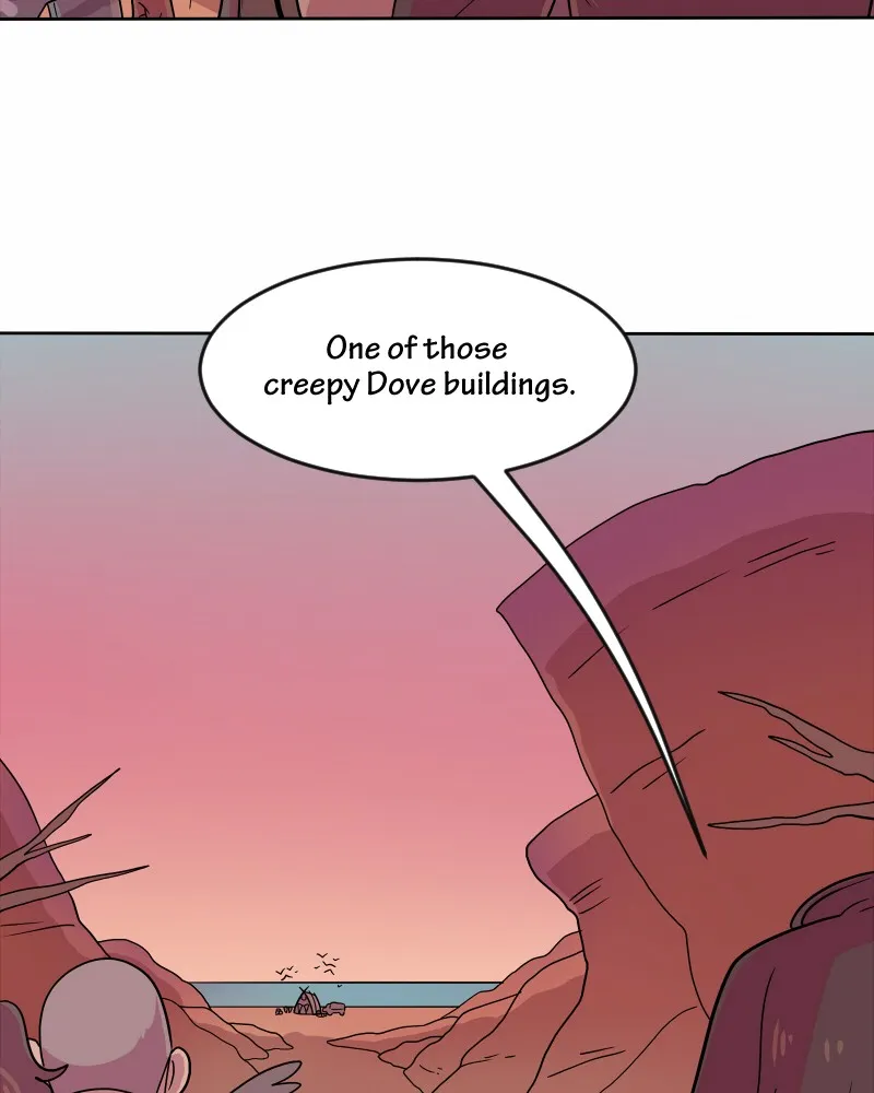 Read The Croaking EN Manga Online