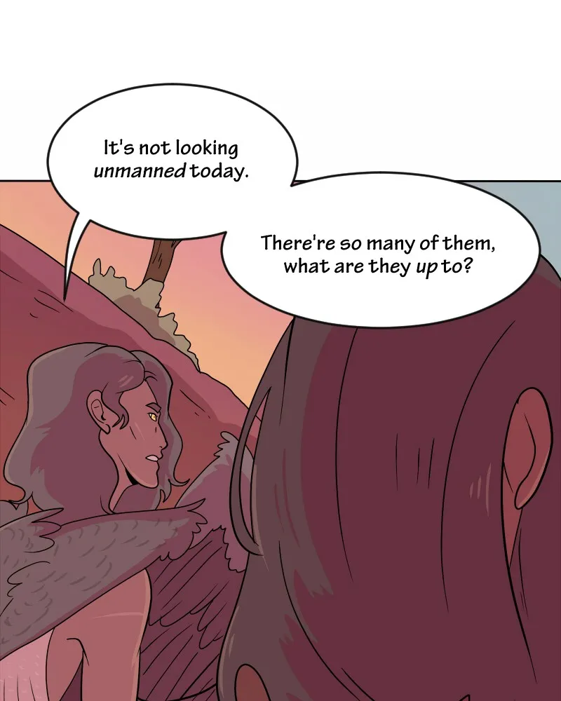 Read The Croaking EN Manga Online