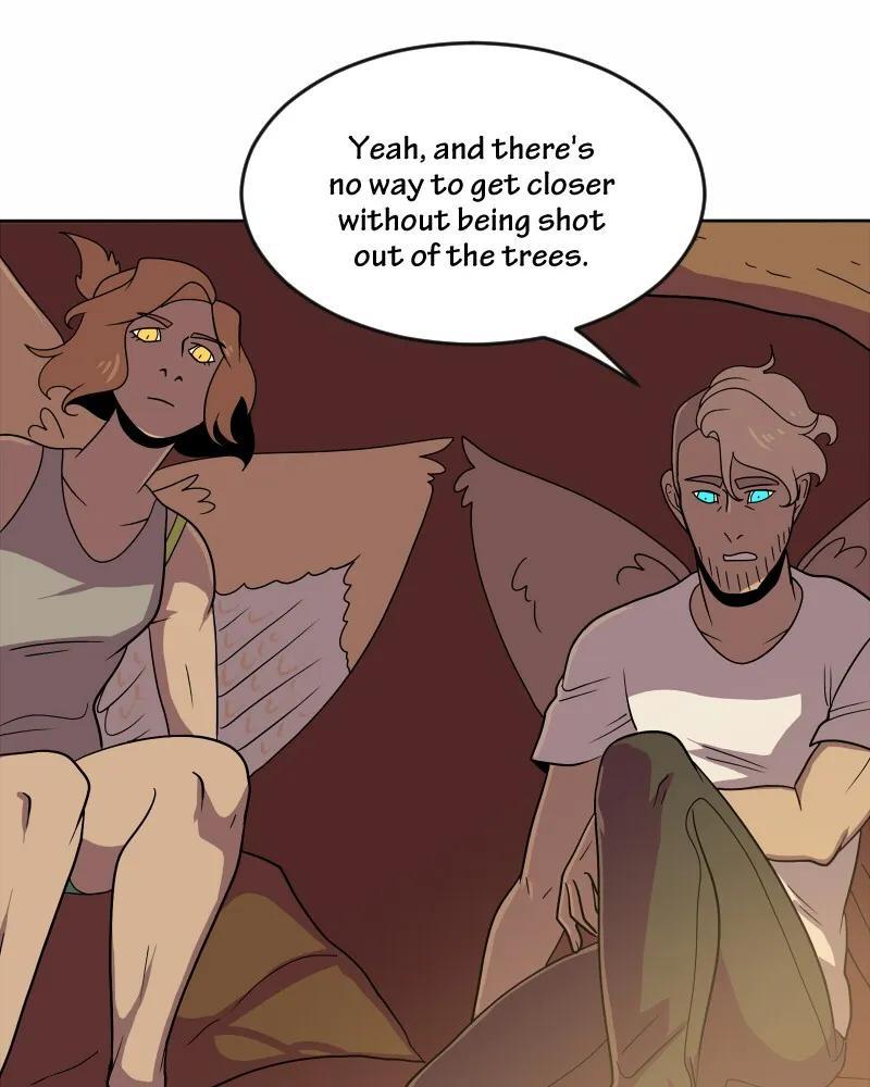Read The Croaking EN Manga Online