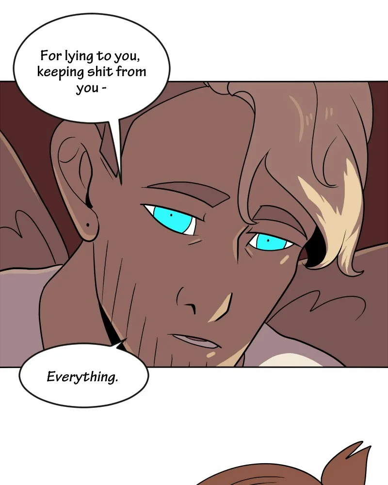 Read The Croaking EN Manga Online
