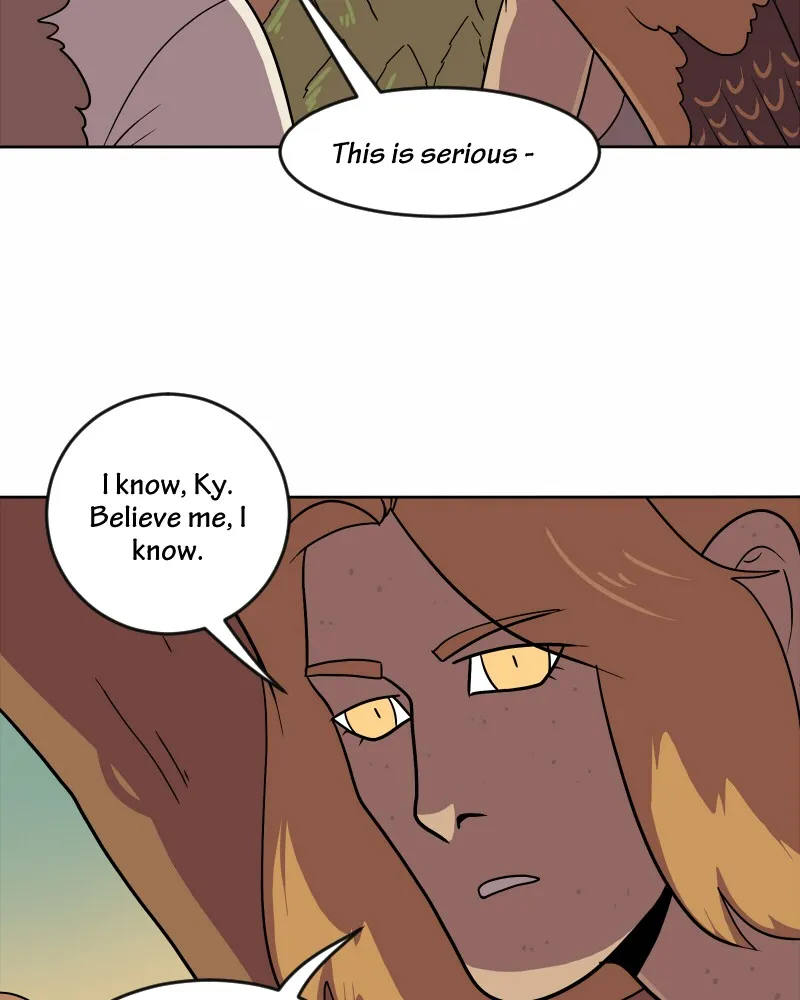 Read The Croaking EN Manga Online
