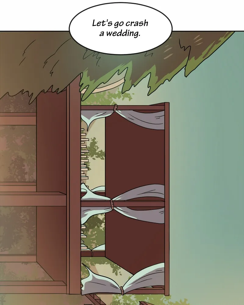 Read The Croaking EN Manga Online
