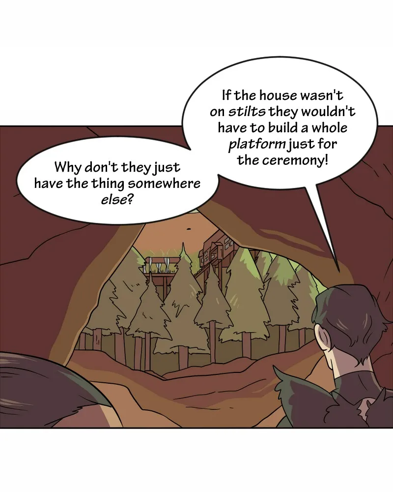 Read The Croaking EN Manga Online