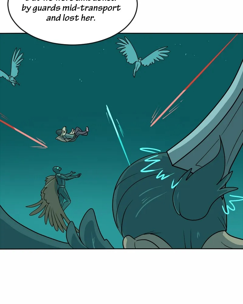 Read The Croaking EN Manga Online