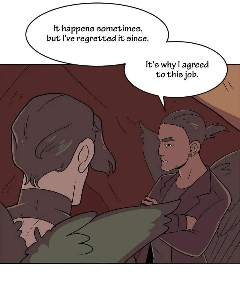 Read The Croaking EN Manga Online