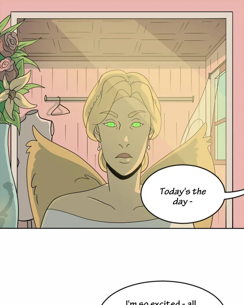Read The Croaking EN Manga Online