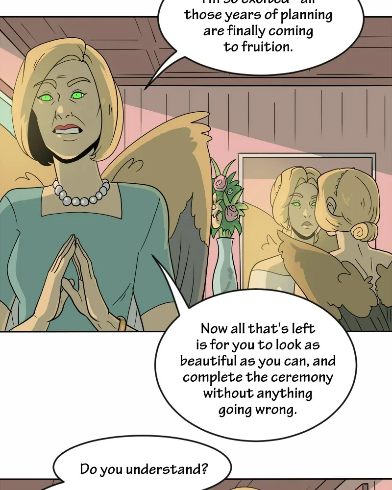 Read The Croaking EN Manga Online