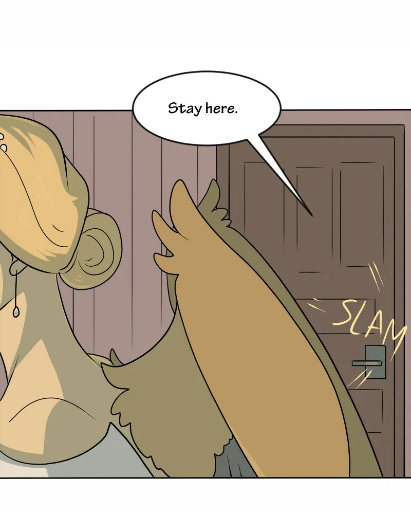 Read The Croaking EN Manga Online