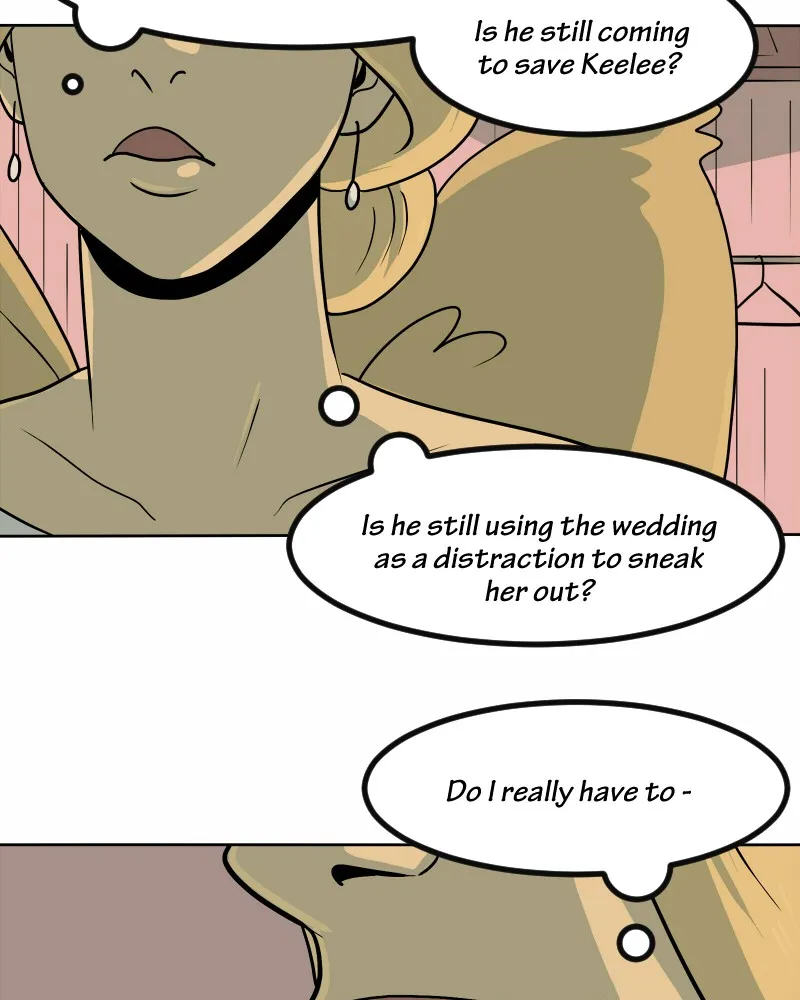 Read The Croaking EN Manga Online