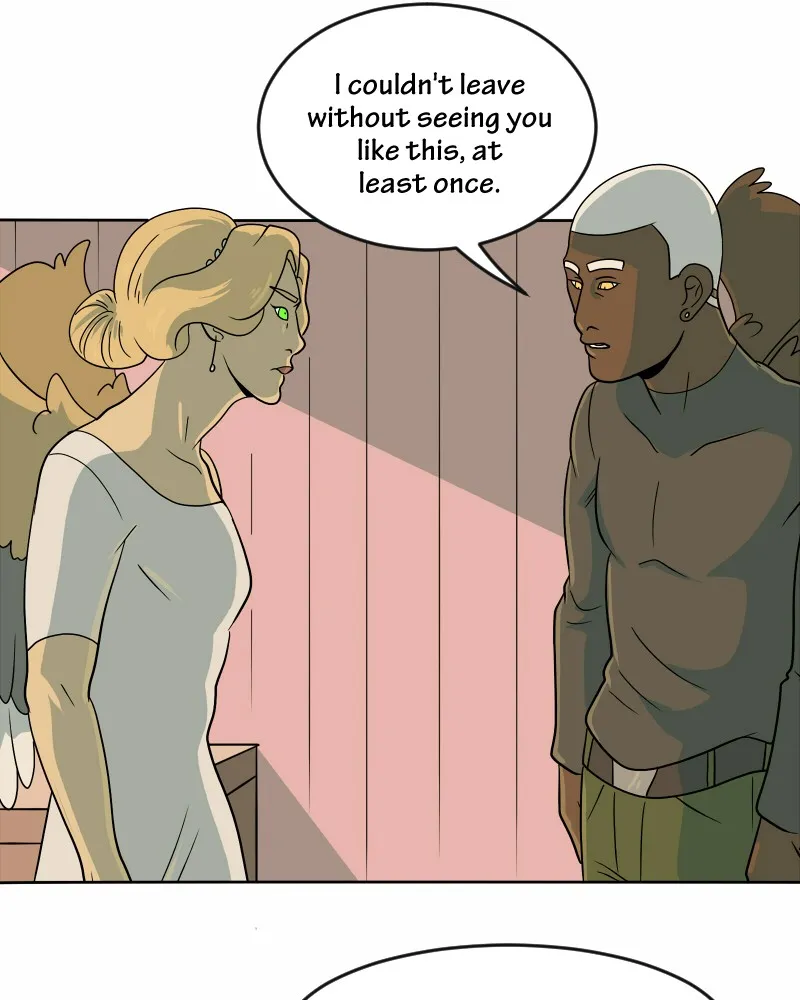 Read The Croaking EN Manga Online