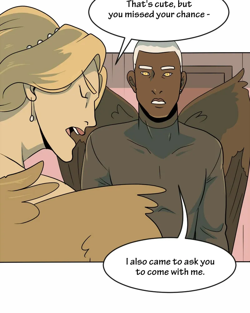 Read The Croaking EN Manga Online