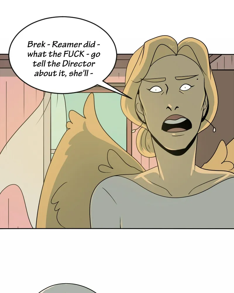 Read The Croaking EN Manga Online