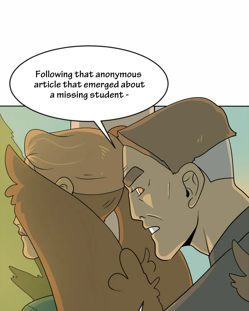 Read The Croaking EN Manga Online