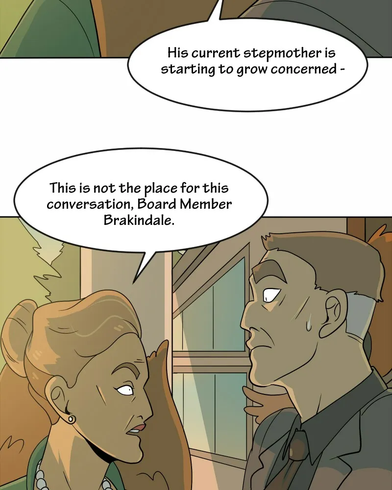 Read The Croaking EN Manga Online