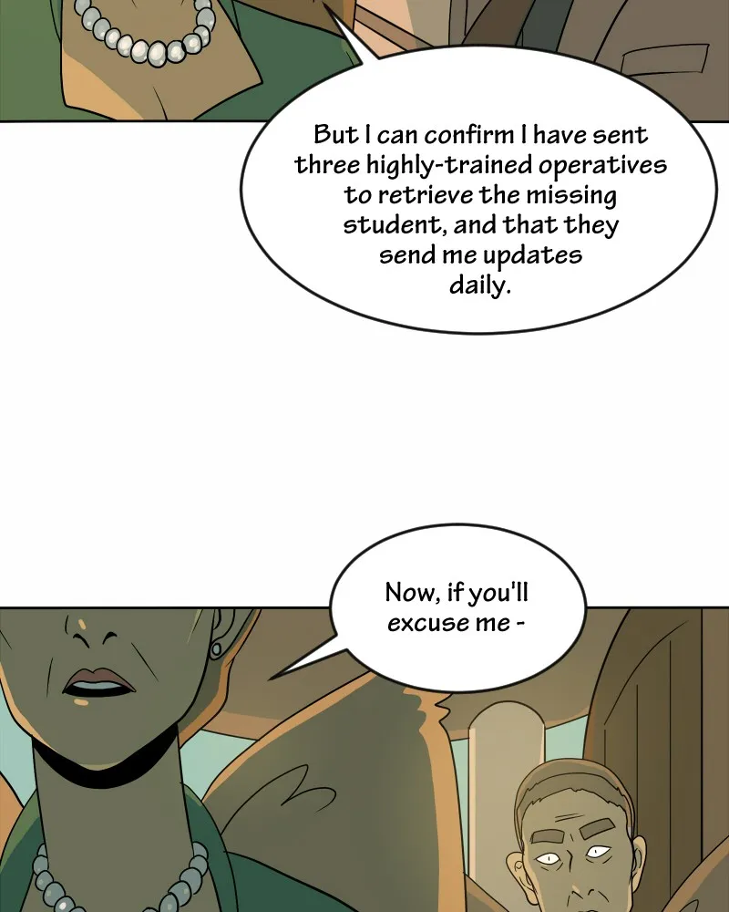 Read The Croaking EN Manga Online