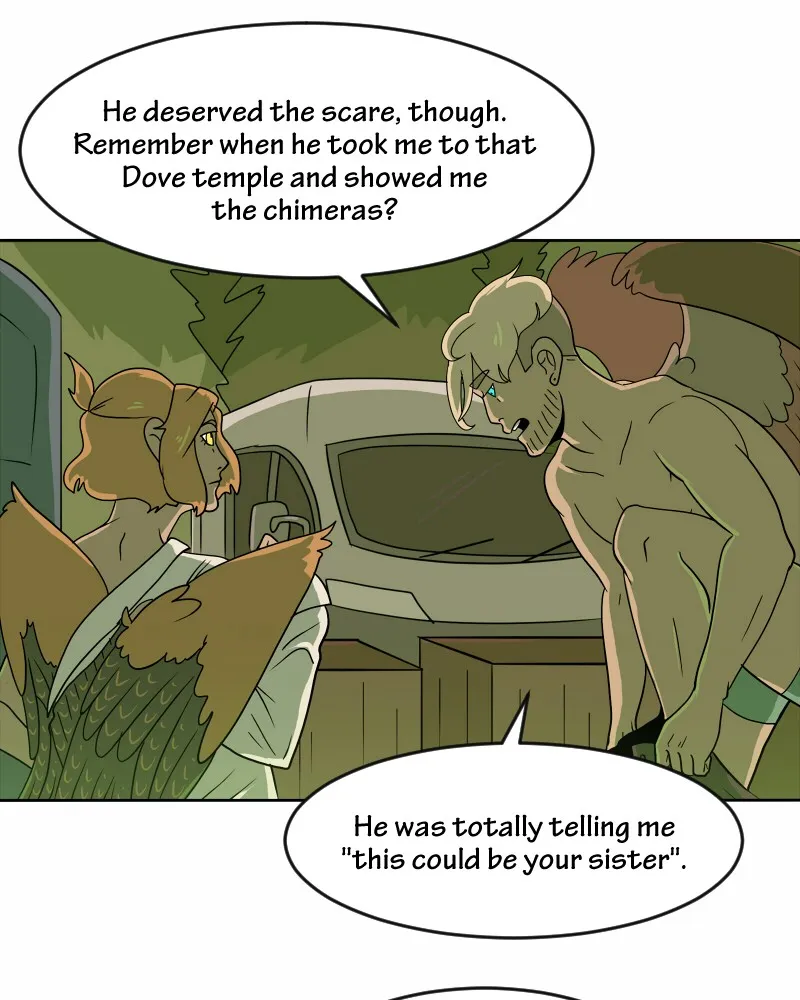 Read The Croaking EN Manga Online