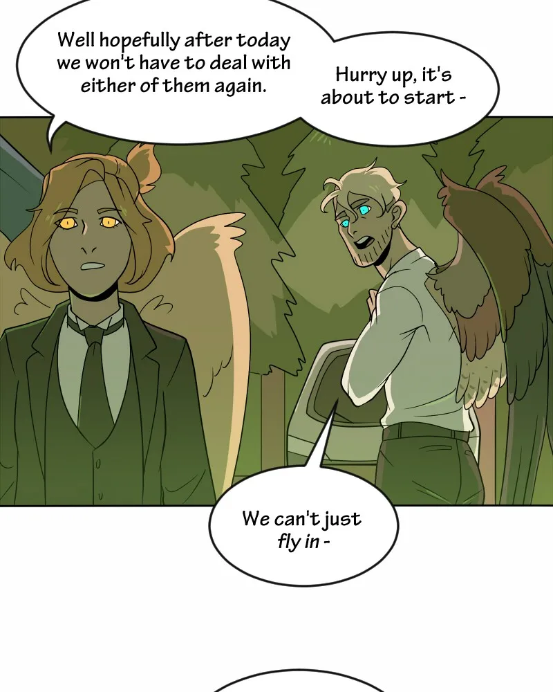 Read The Croaking EN Manga Online