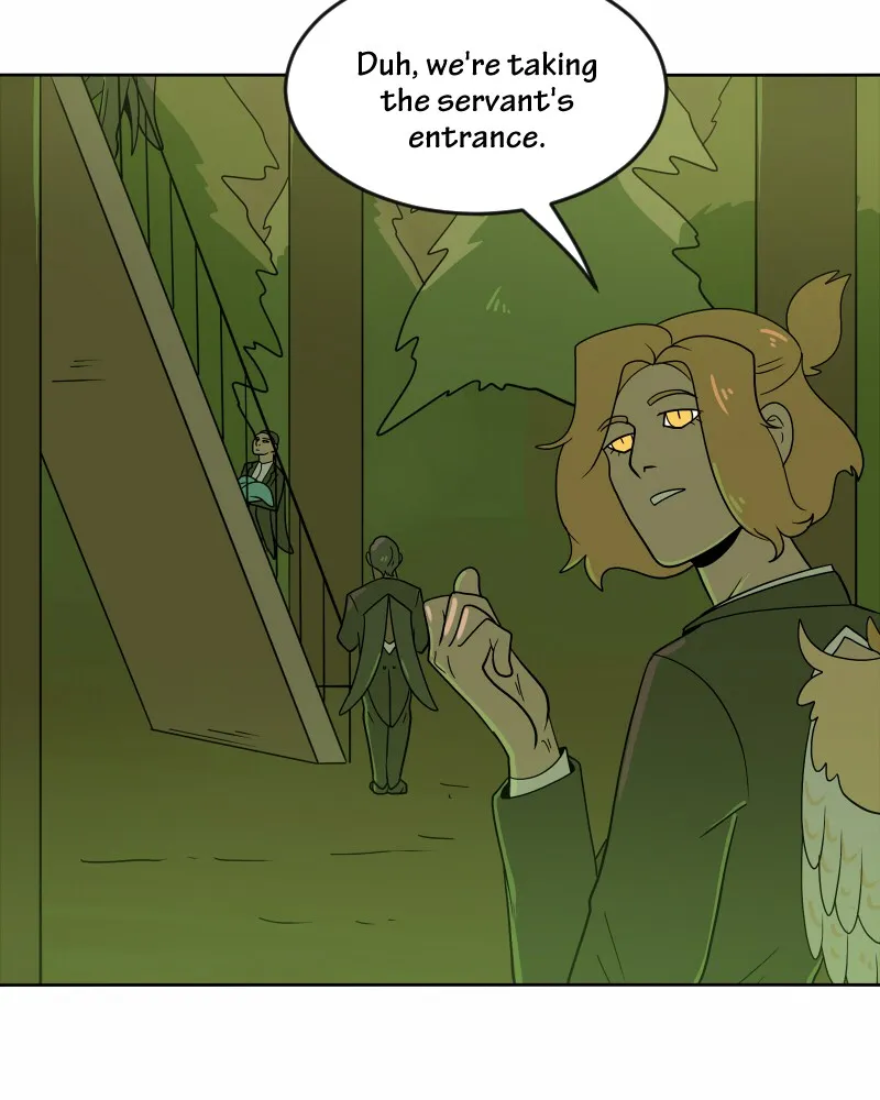 Read The Croaking EN Manga Online