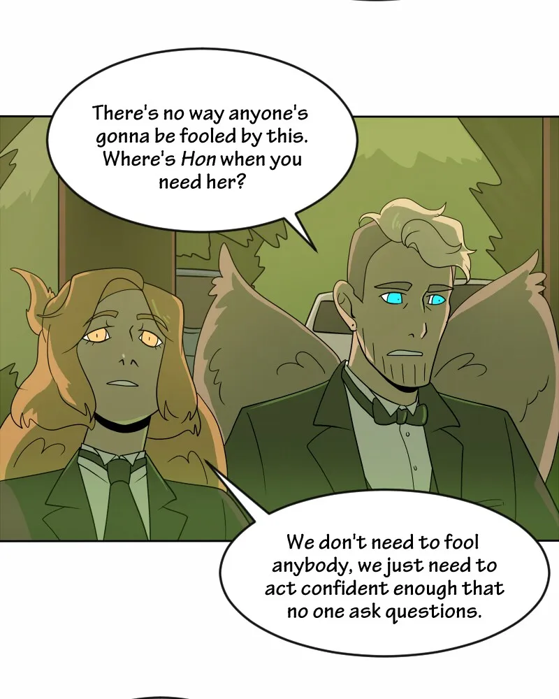 Read The Croaking EN Manga Online