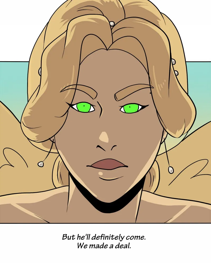 Read The Croaking EN Manga Online