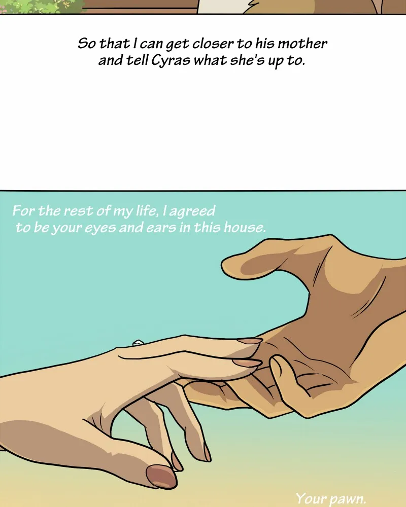 Read The Croaking EN Manga Online