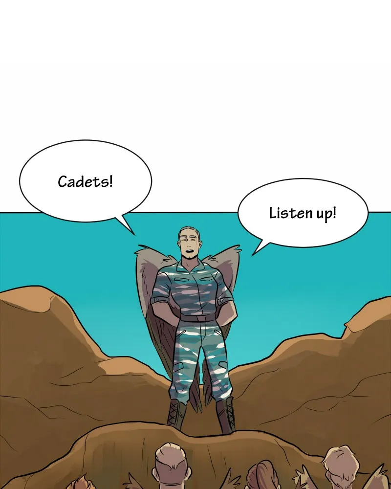 Read The Croaking EN Manga Online