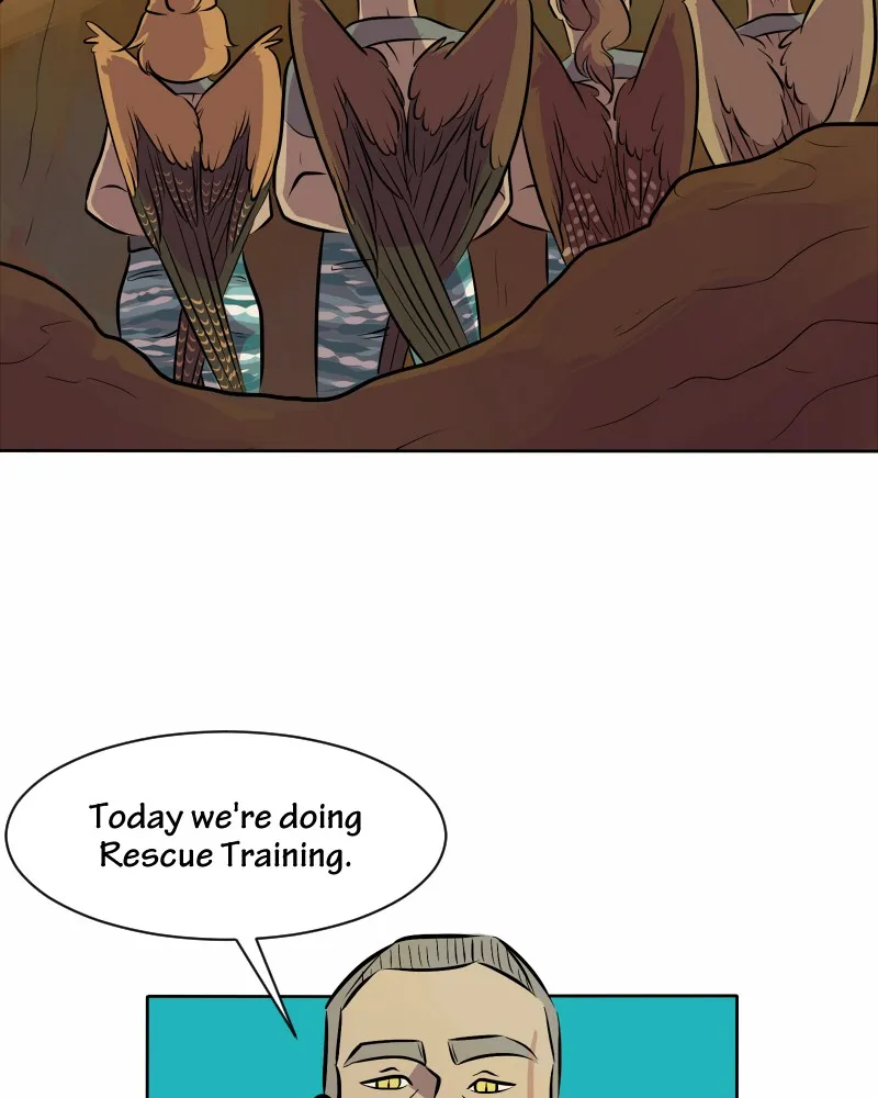Read The Croaking EN Manga Online