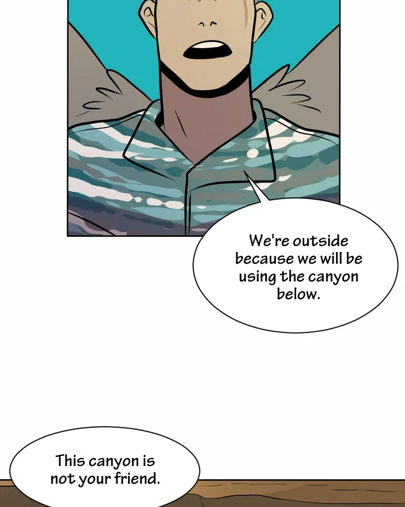Read The Croaking EN Manga Online