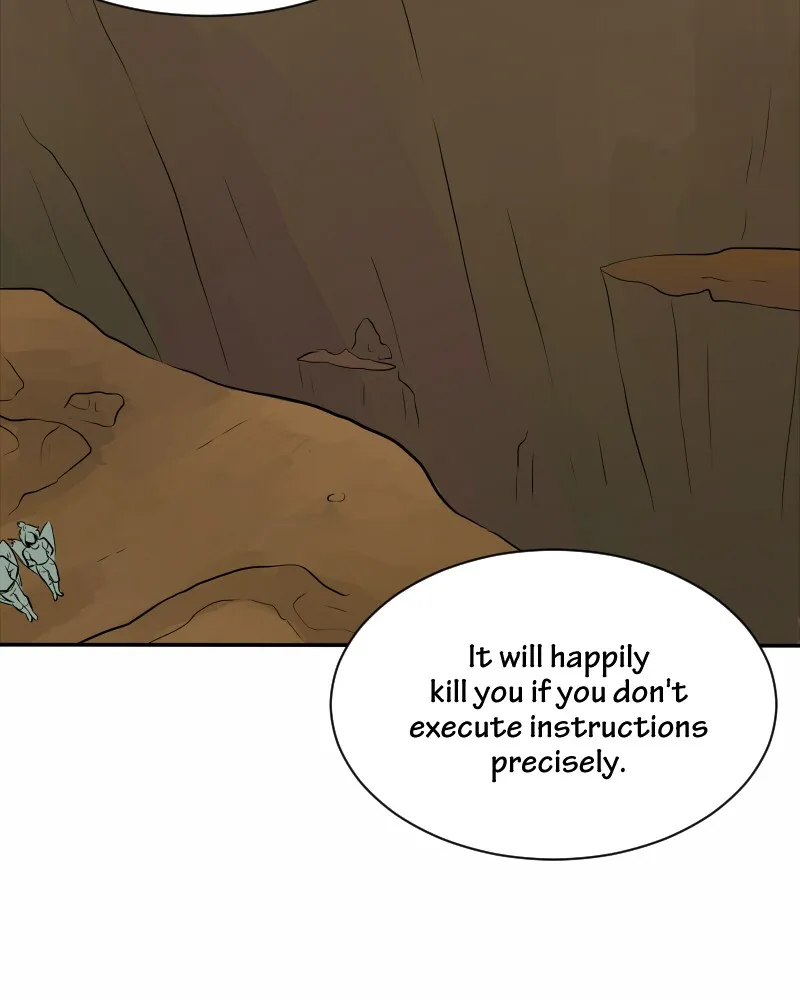 Read The Croaking EN Manga Online