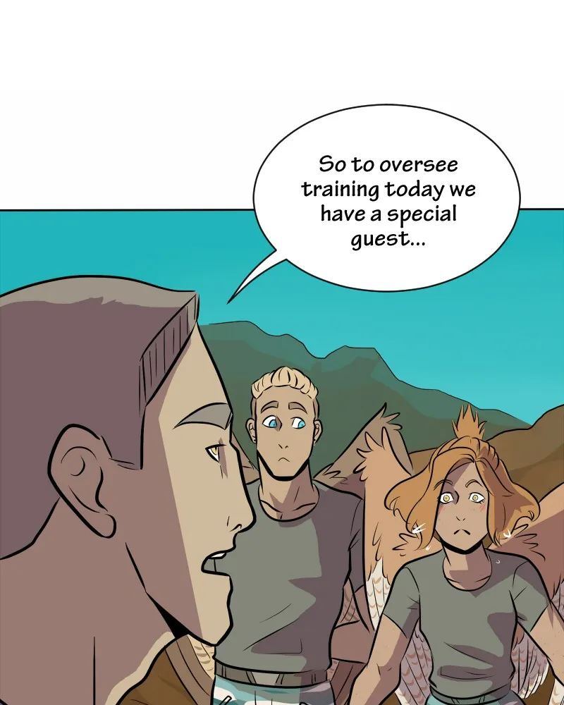Read The Croaking EN Manga Online