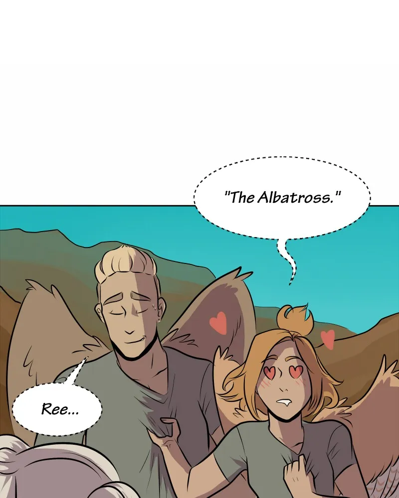 Read The Croaking EN Manga Online