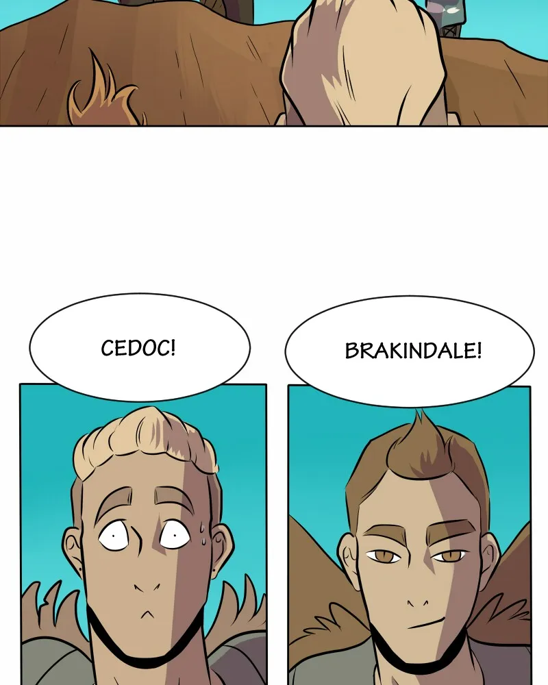 Read The Croaking EN Manga Online