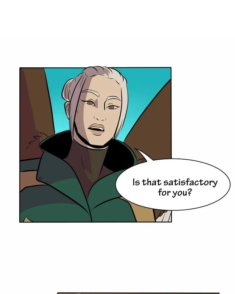 Read The Croaking EN Manga Online