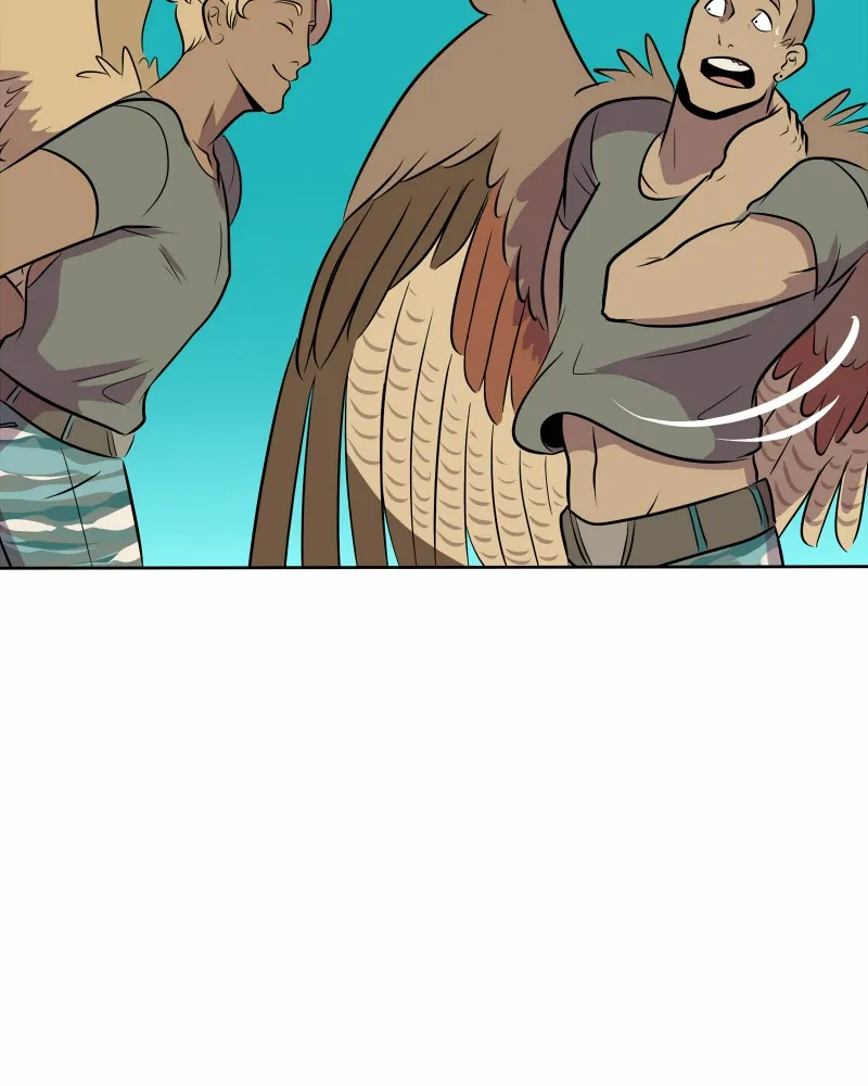 Read The Croaking EN Manga Online