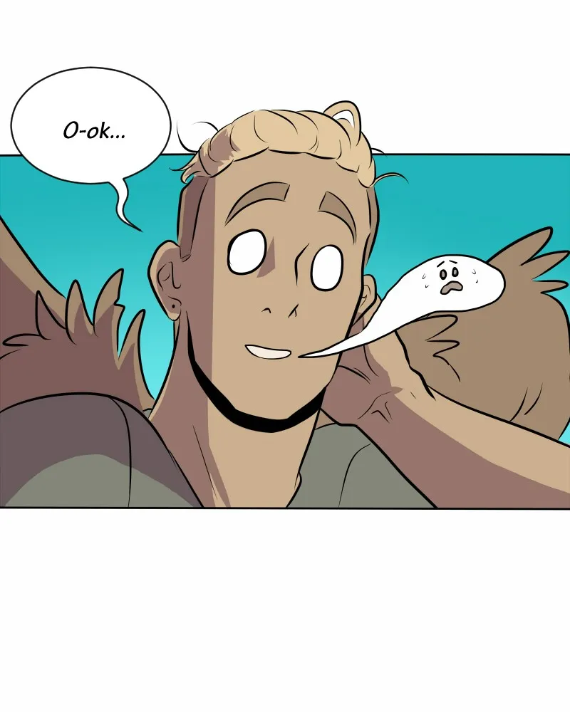 Read The Croaking EN Manga Online