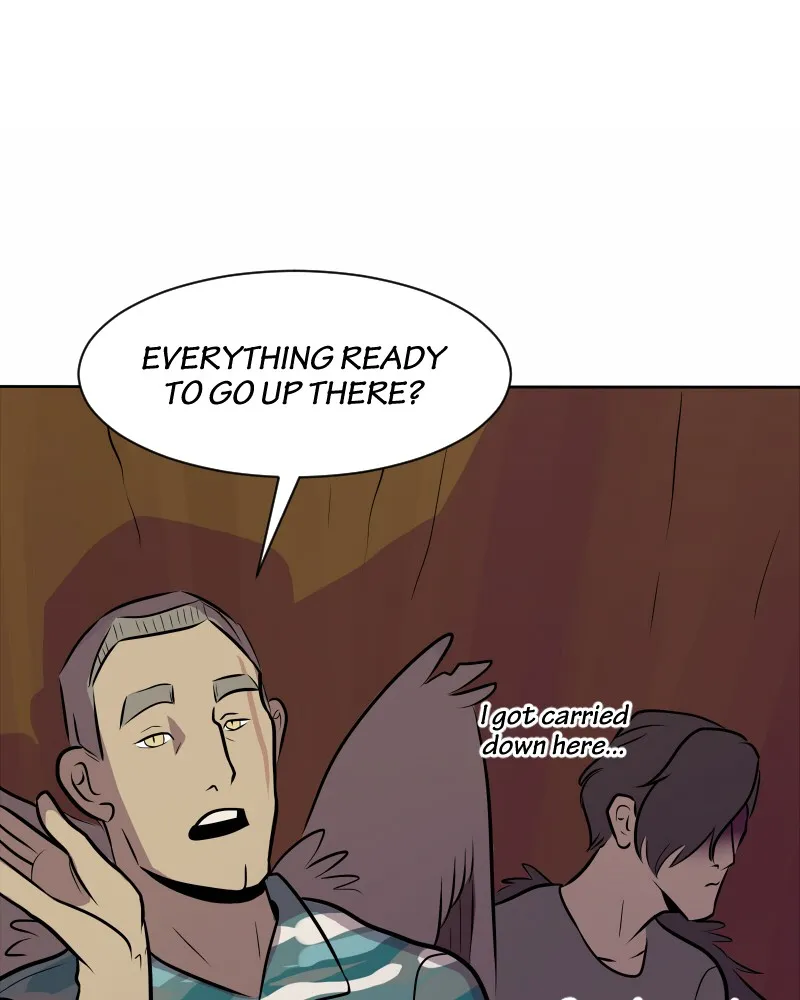 Read The Croaking EN Manga Online