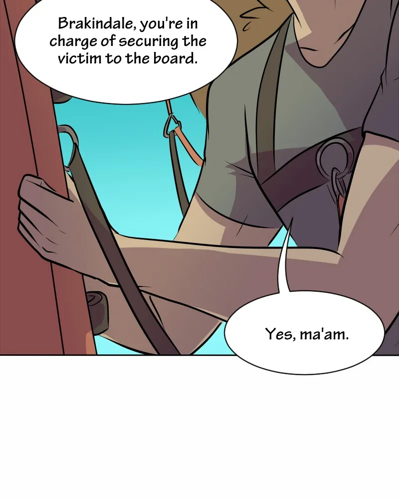 Read The Croaking EN Manga Online