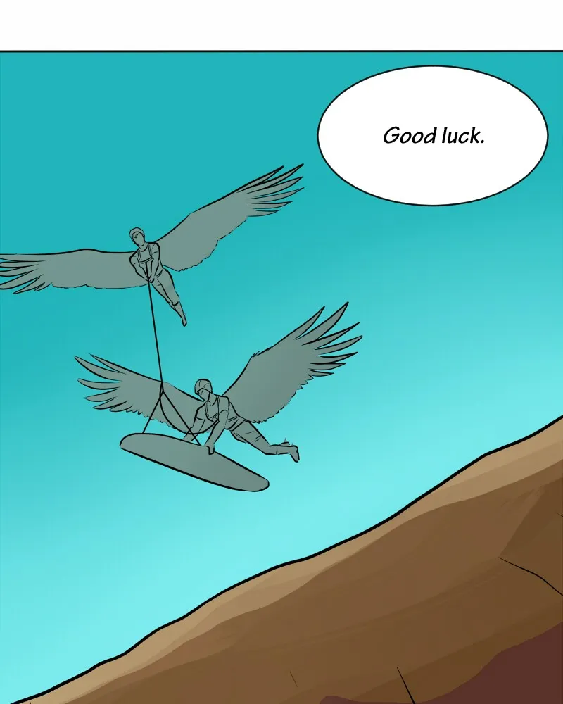 Read The Croaking EN Manga Online