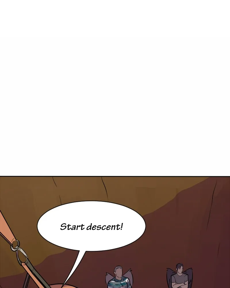 Read The Croaking EN Manga Online