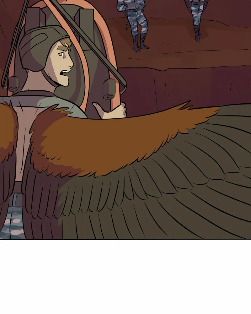 Read The Croaking EN Manga Online