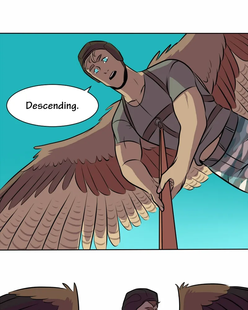 Read The Croaking EN Manga Online