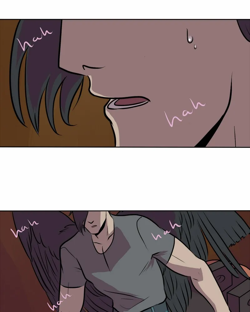 Read The Croaking EN Manga Online