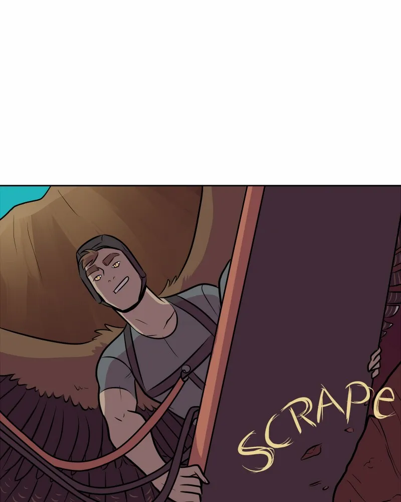 Read The Croaking EN Manga Online
