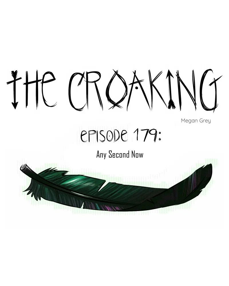Read The Croaking EN Manga Online