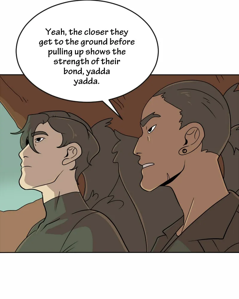 Read The Croaking EN Manga Online