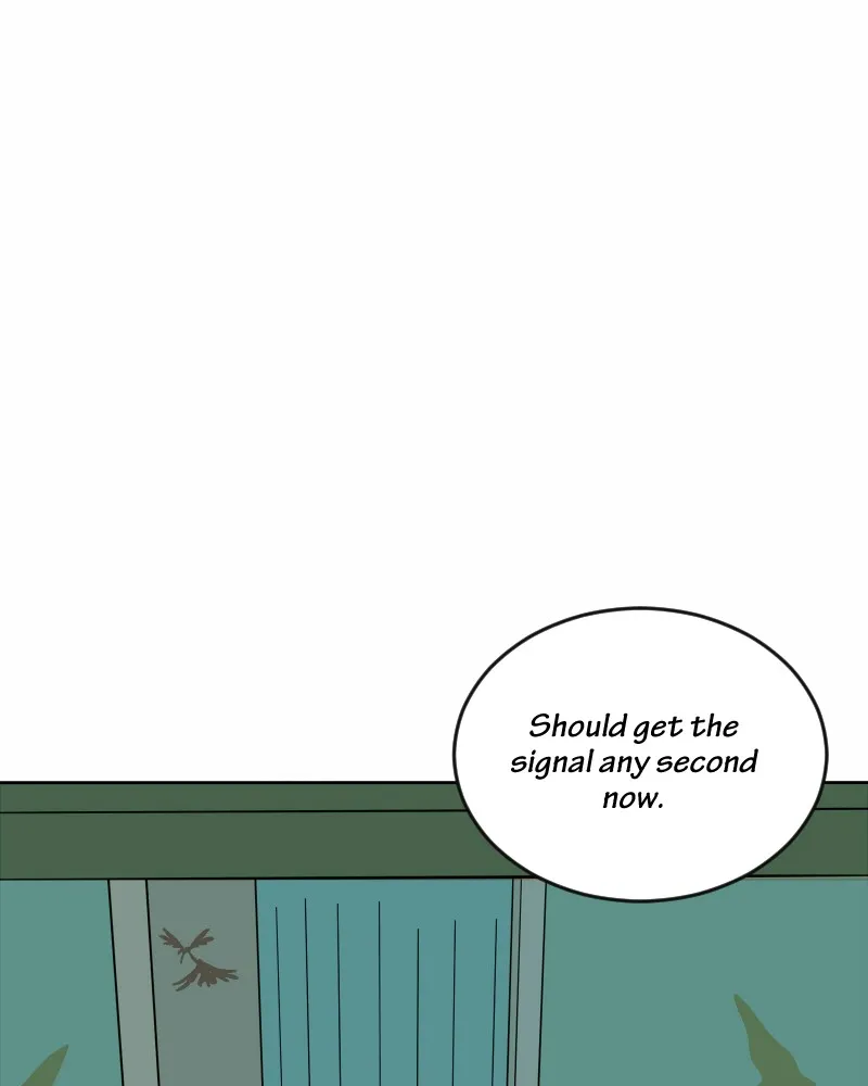 Read The Croaking EN Manga Online