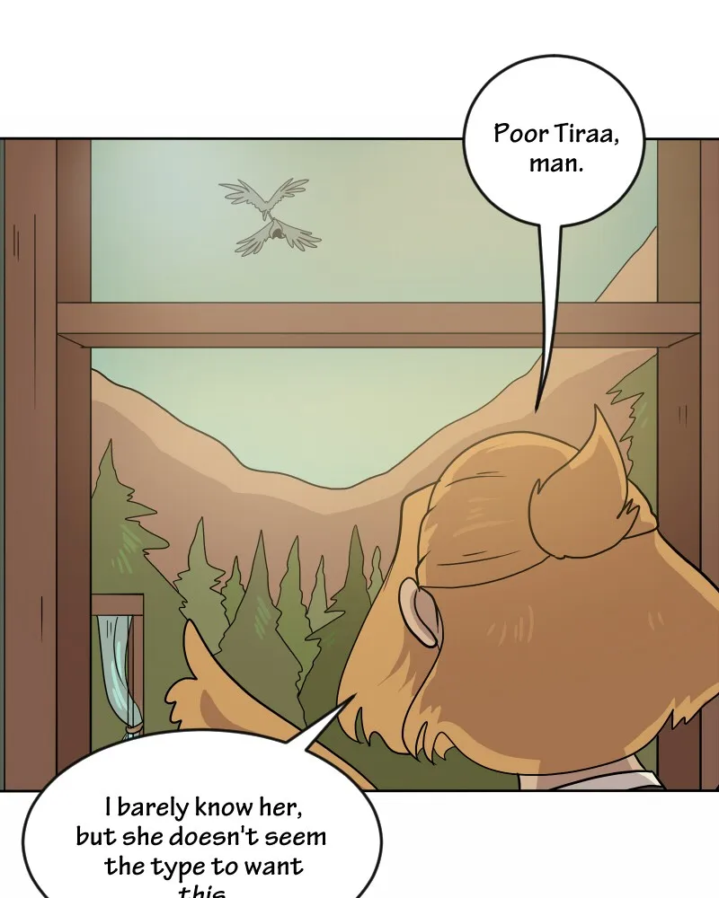 Read The Croaking EN Manga Online