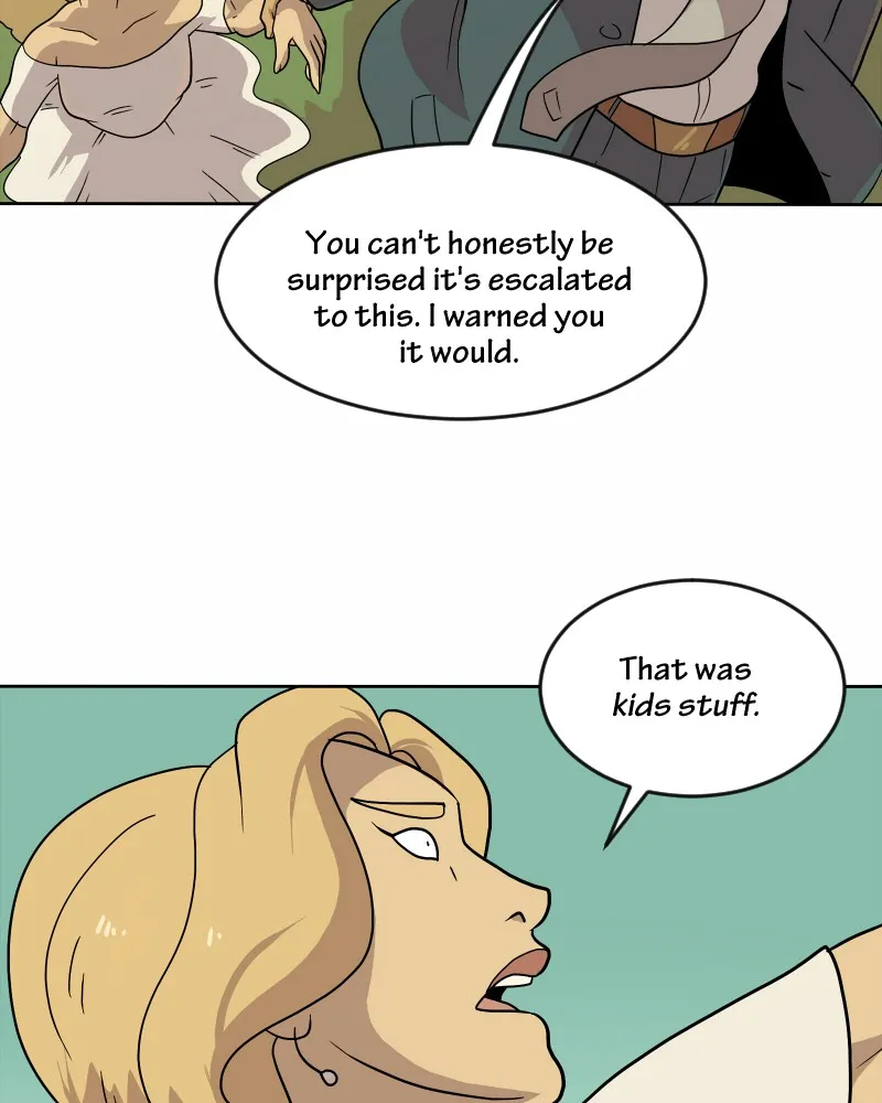Read The Croaking EN Manga Online