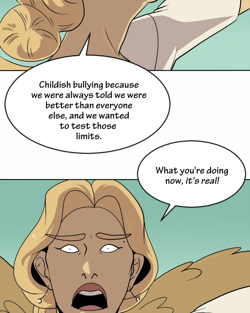 Read The Croaking EN Manga Online