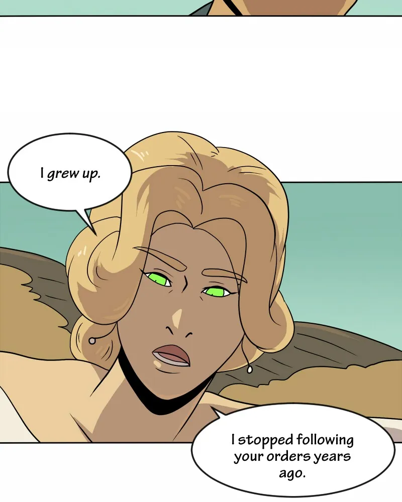 Read The Croaking EN Manga Online